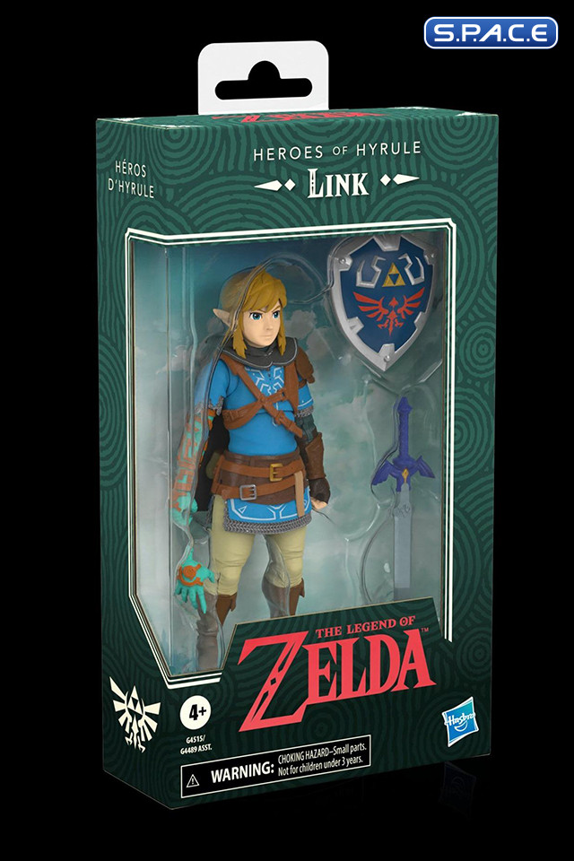 Link (The Legend of Zelda: Tears of the Kingdom)