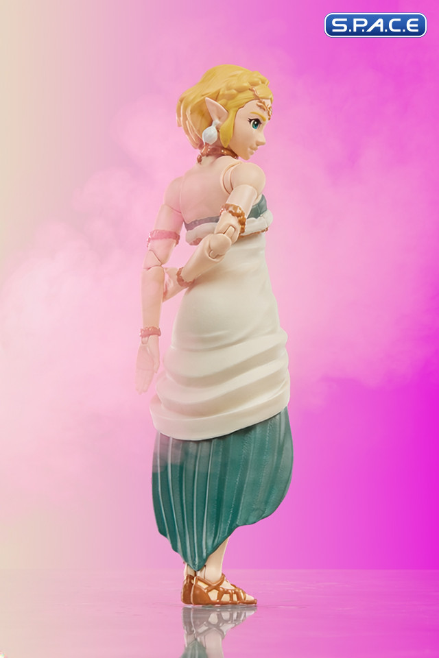 Zelda (The Legend of Zelda: Tears of the Kingdom)