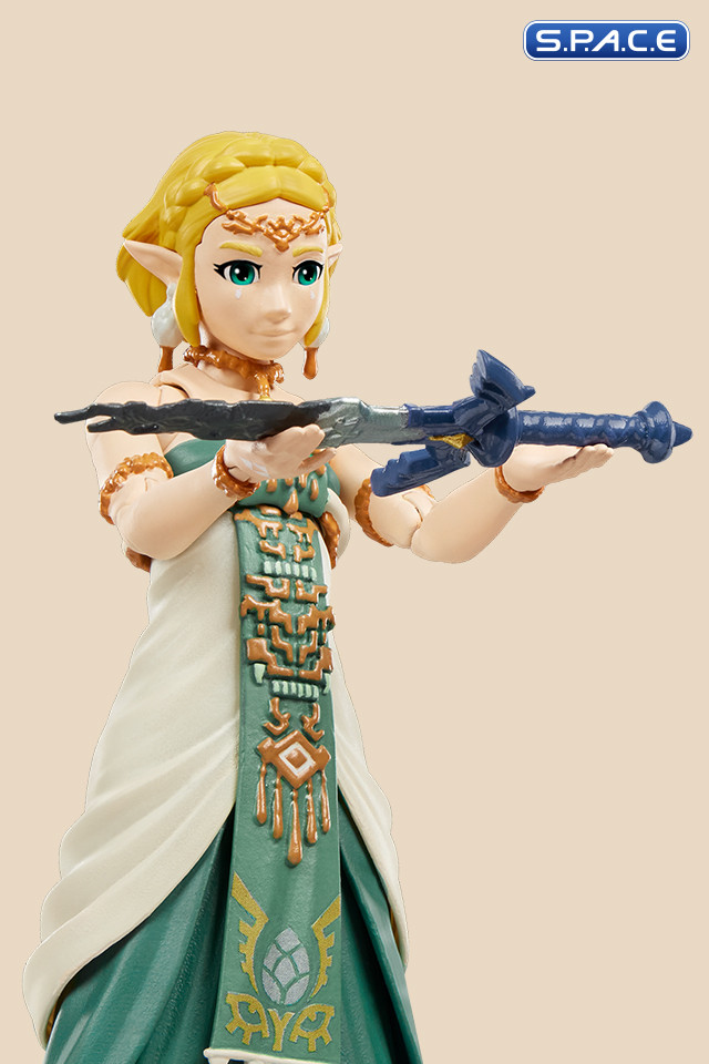 Zelda (The Legend of Zelda: Tears of the Kingdom)