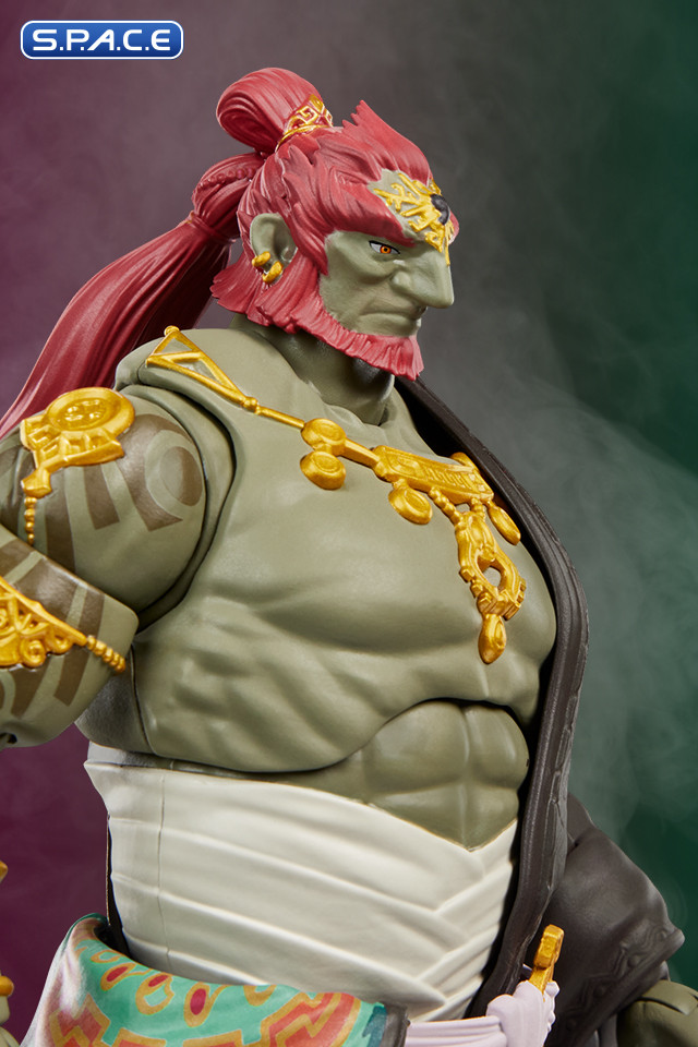 Ganondorf (The Legend of Zelda: Tears of the Kingdom)