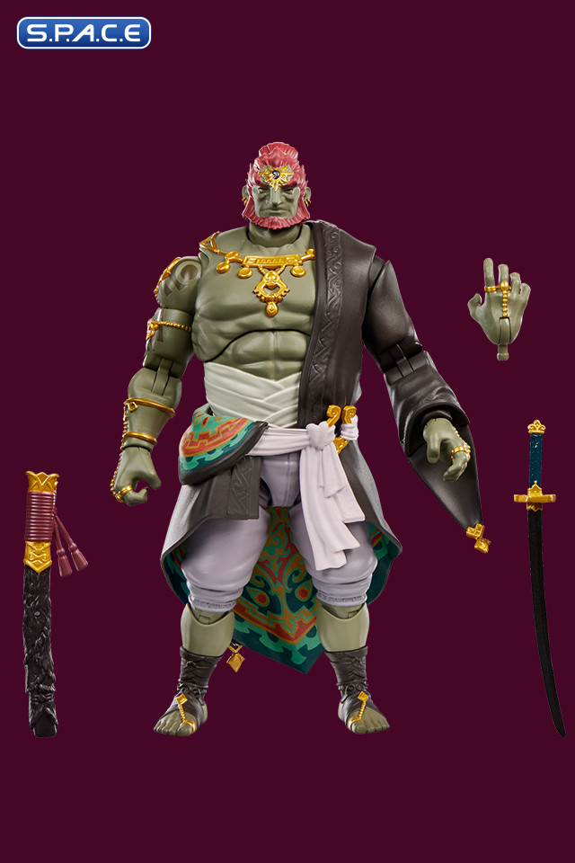 Ganondorf (The Legend of Zelda: Tears of the Kingdom)