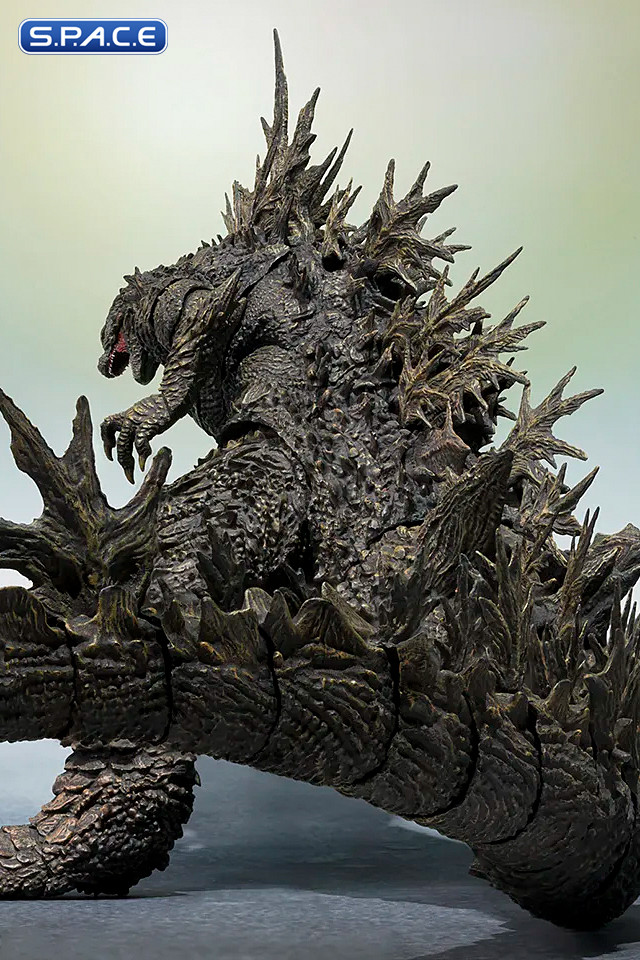 S.H.MonsterArts Godzilla (Godzilla Minus Zero)