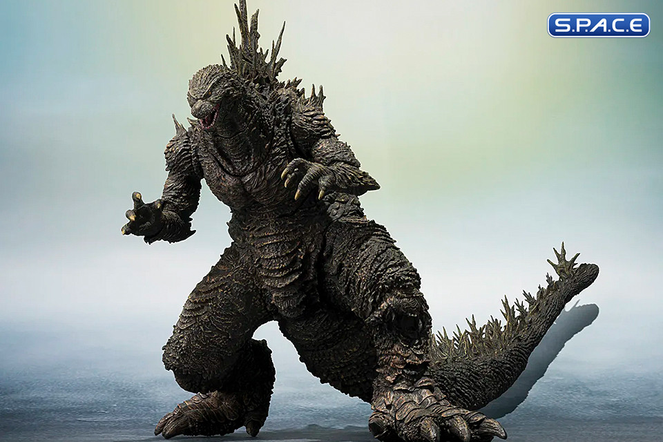 S.H.MonsterArts Godzilla (Godzilla Minus Zero)