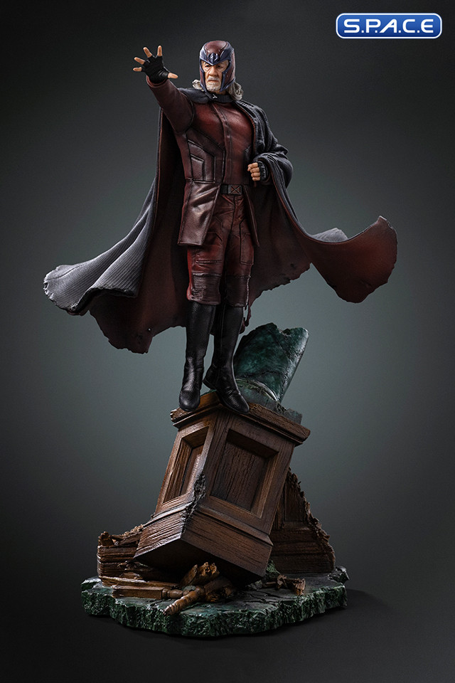 1/10 Scale Magneto Art Scale Statue (Avengers: Doomsday)