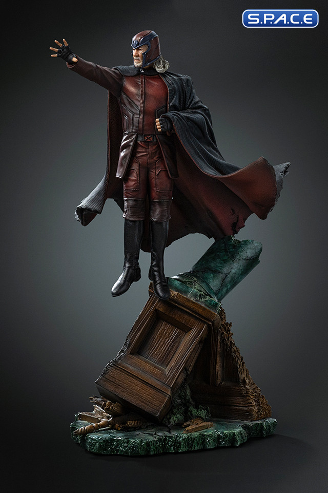 1/10 Scale Magneto Art Scale Statue (Avengers: Doomsday)