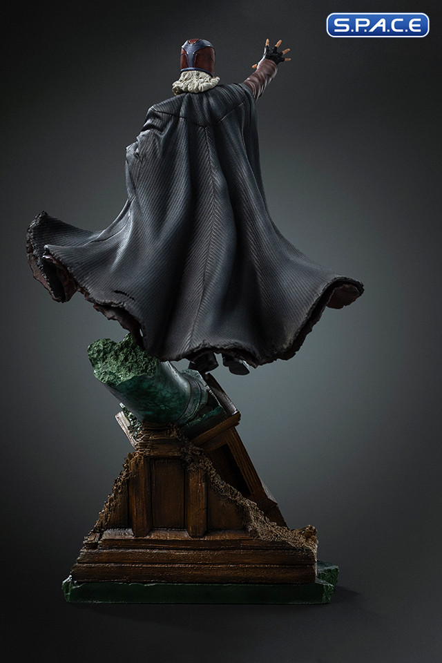 1/10 Scale Magneto Art Scale Statue (Avengers: Doomsday)