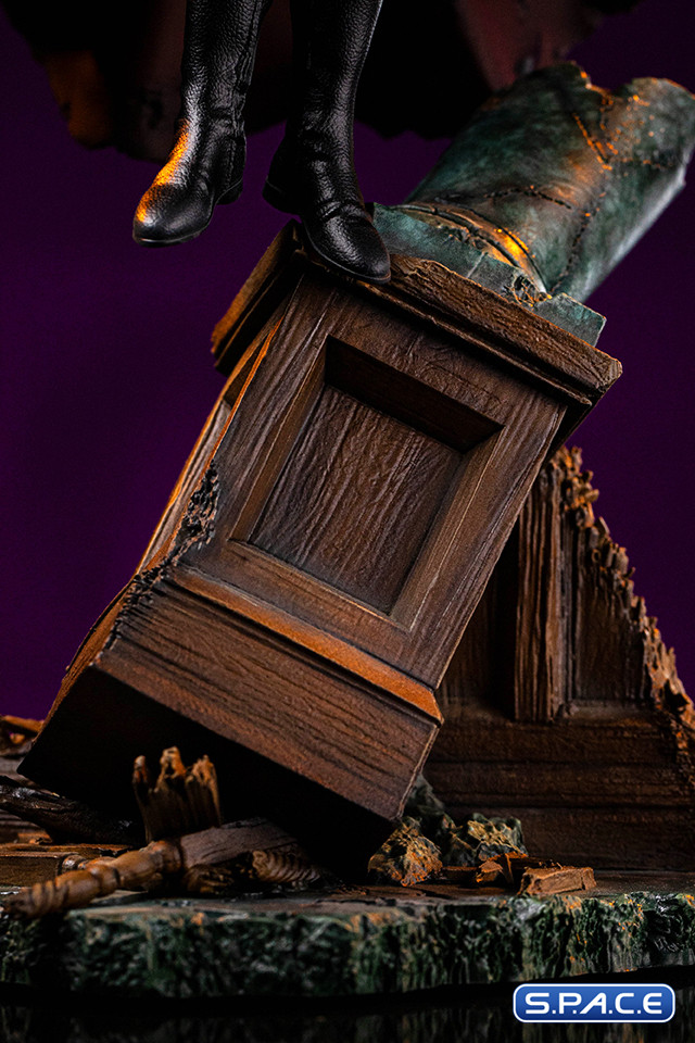 1/10 Scale Magneto Art Scale Statue (Avengers: Doomsday)