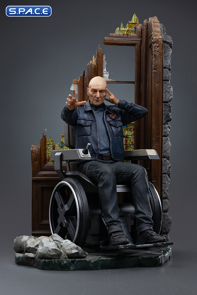 1/10 Scale Professor Xavier Art Scale Statue (Avengers: Doomsday)