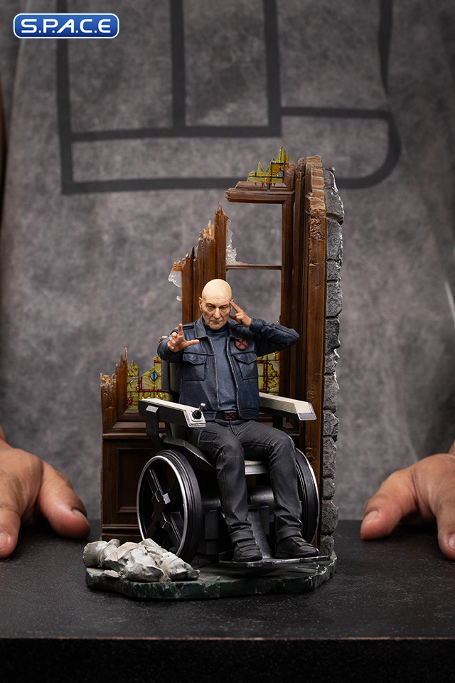1/10 Scale Professor Xavier Art Scale Statue (Avengers: Doomsday)