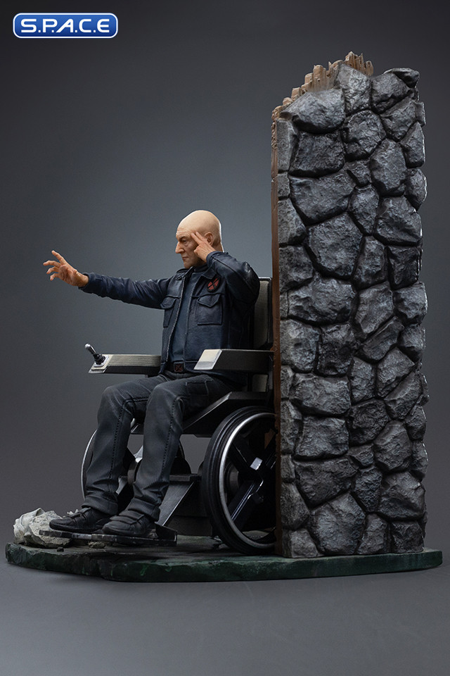 1/10 Scale Professor Xavier Art Scale Statue (Avengers: Doomsday)