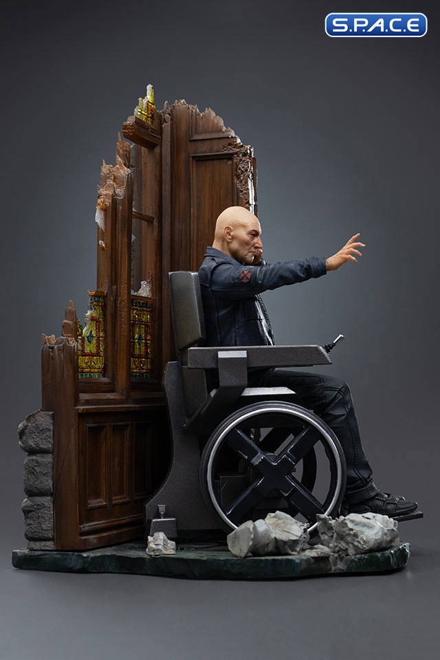 1/10 Scale Professor Xavier Art Scale Statue (Avengers: Doomsday)