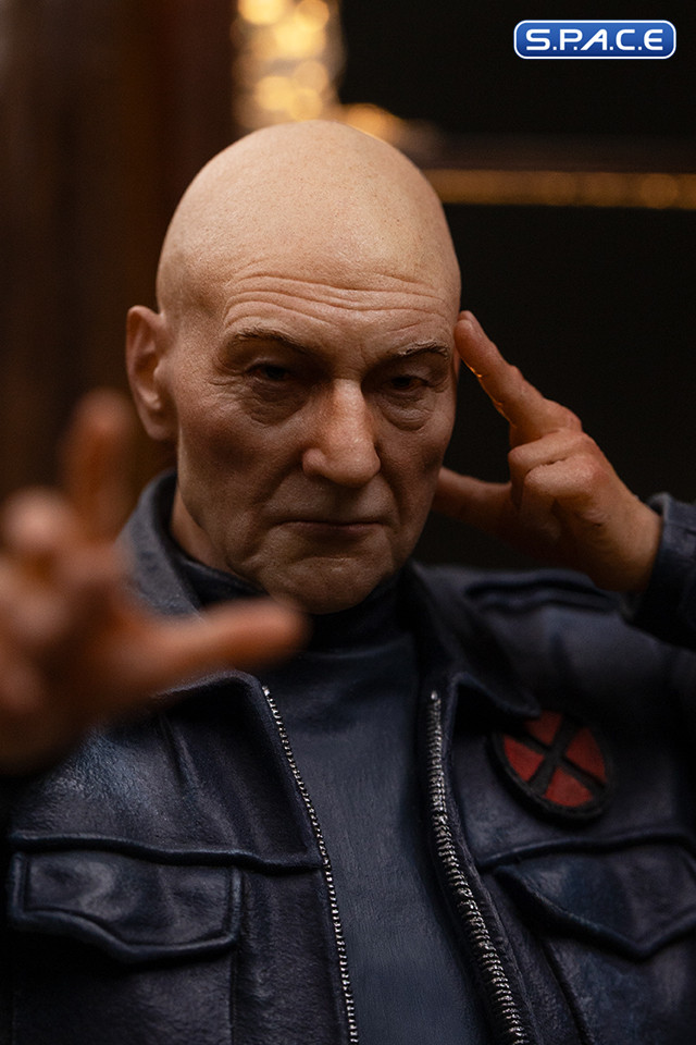 1/10 Scale Professor Xavier Art Scale Statue (Avengers: Doomsday)