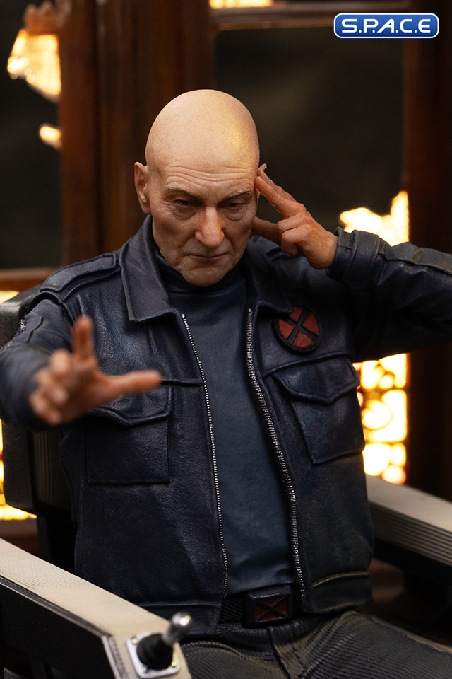 1/10 Scale Professor Xavier Art Scale Statue (Avengers: Doomsday)