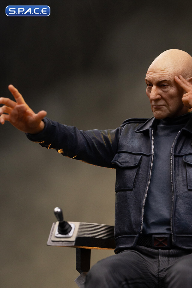 1/10 Scale Professor Xavier Art Scale Statue (Avengers: Doomsday)