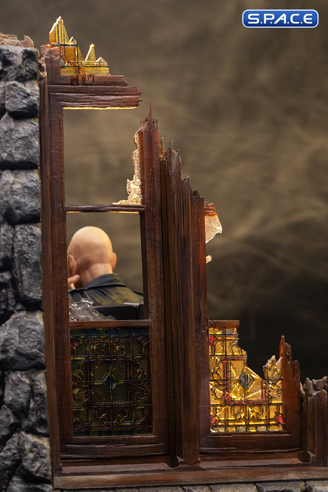 1/10 Scale Professor Xavier Art Scale Statue (Avengers: Doomsday)