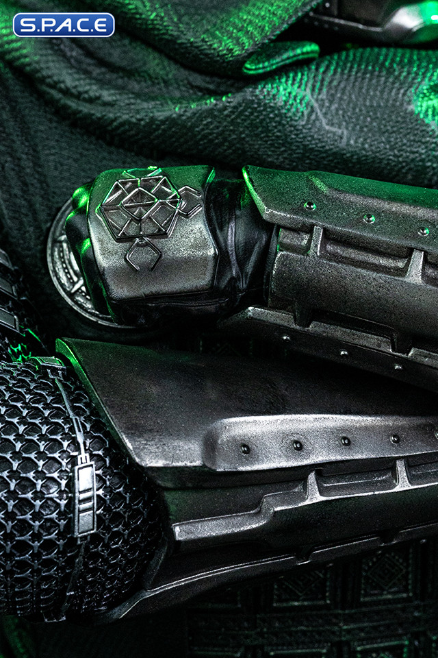 1/4 Scale Doctor Doom Legacy Replica Statue (Avengers: Doomsday)