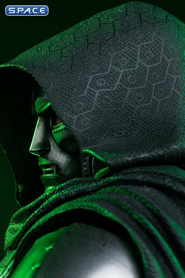 1/4 Scale Doctor Doom Legacy Replica Statue (Avengers: Doomsday)