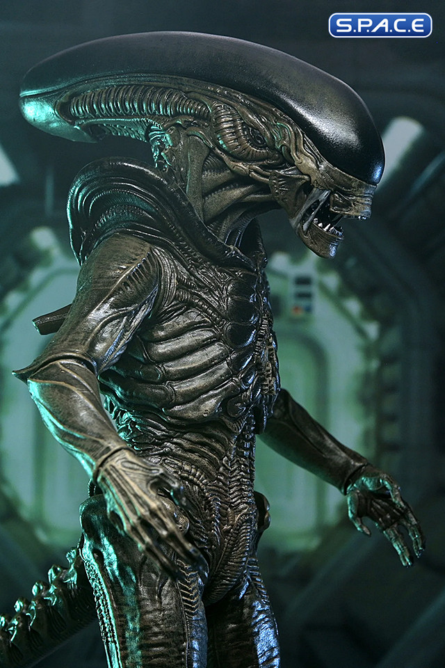 Ultimate Xenomorph (Alien: Earth)