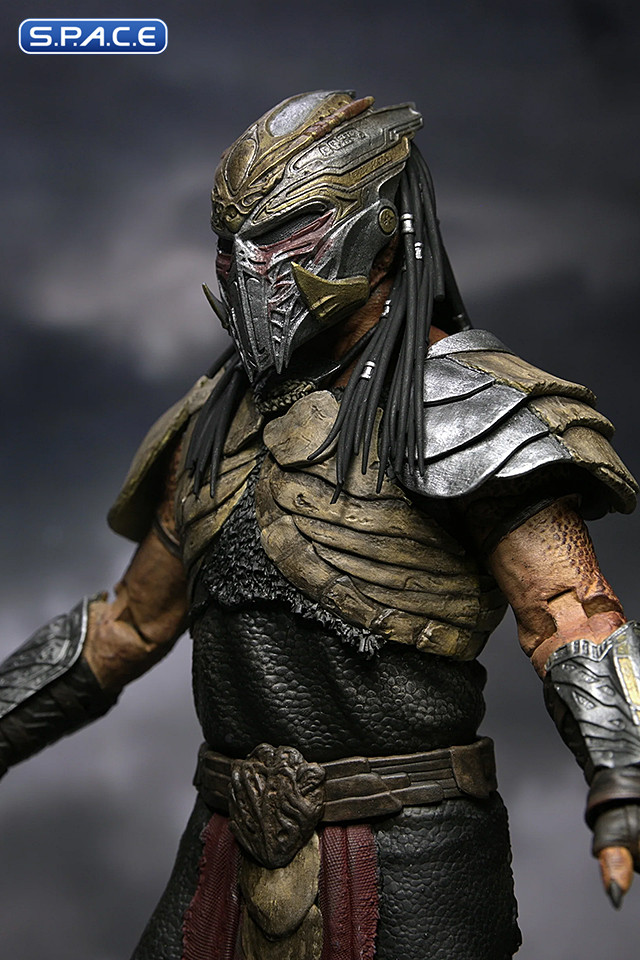 Ultimate Kwei �Deks Brother� (Predator: Badlands)