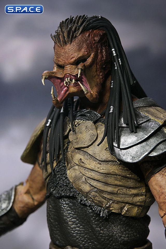 Ultimate Kwei �Deks Brother� (Predator: Badlands)