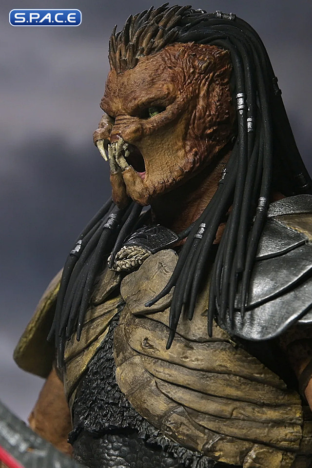 Ultimate Kwei �Deks Brother� (Predator: Badlands)