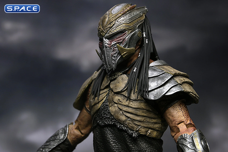 Ultimate Kwei �Deks Brother� (Predator: Badlands)
