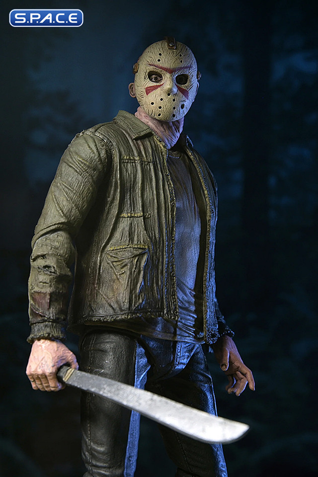 Ultimate Jason (Jason Universe: Sweet Revenge)