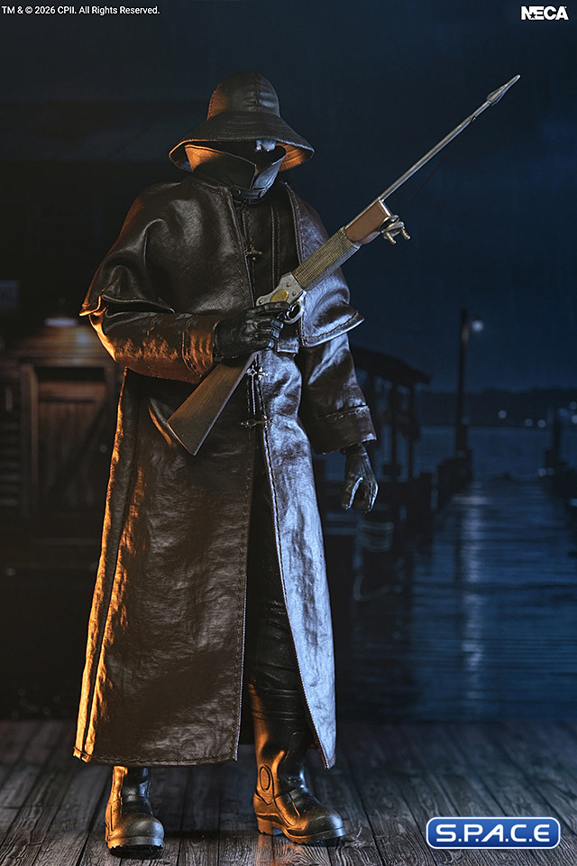 Ultimate Fisherman (I Know What You Did Last Summer)