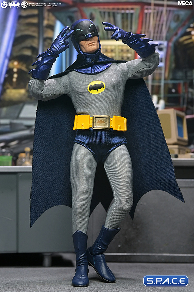 Batman Figural Doll (Batman)