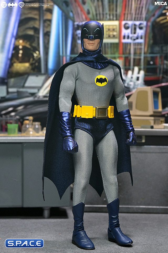 Batman Figural Doll (Batman)