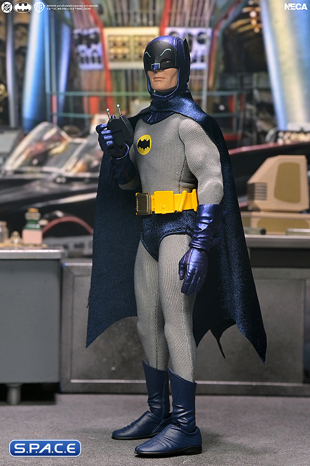 Batman Figural Doll (Batman)