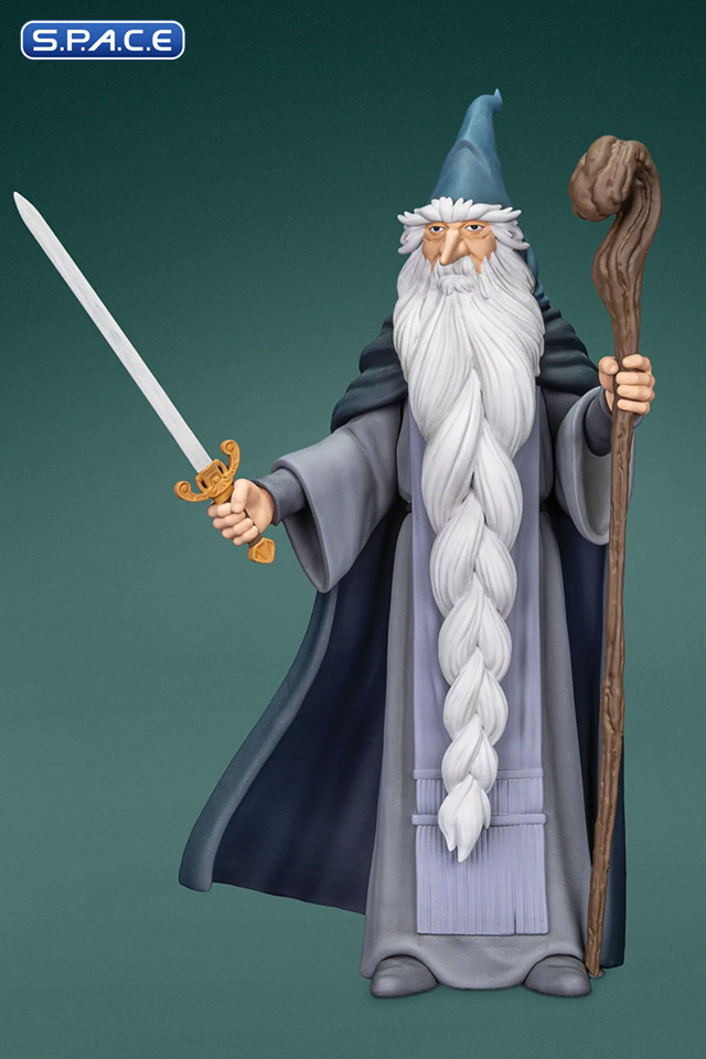 Gandalf Vinyl Figure (The Hobbit)