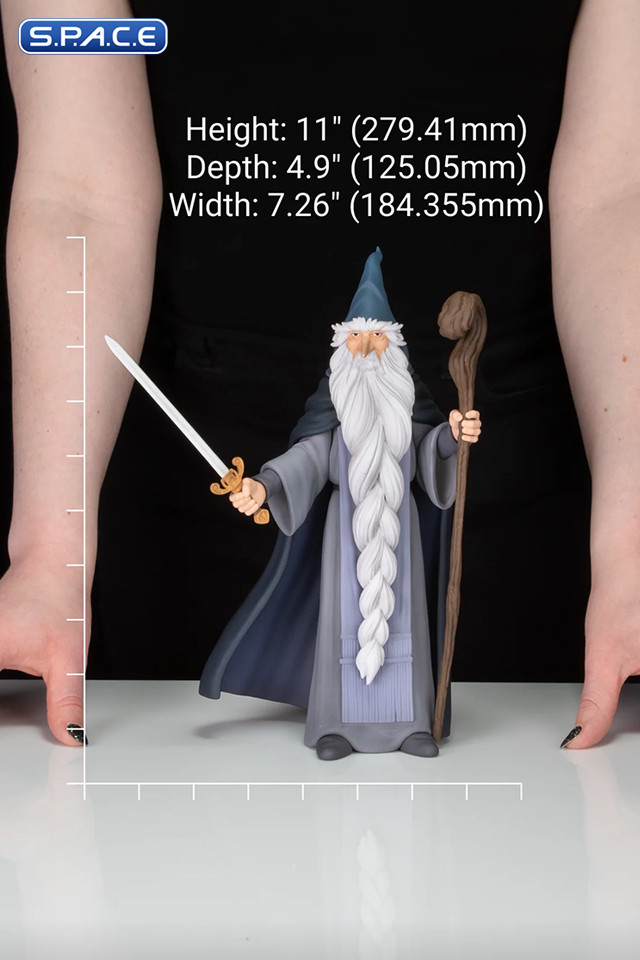 Gandalf Vinyl Figure (The Hobbit)