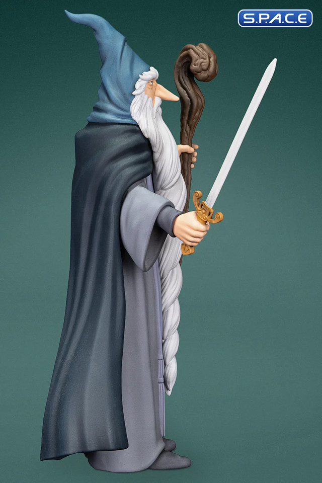 Gandalf Vinyl Figure (The Hobbit)