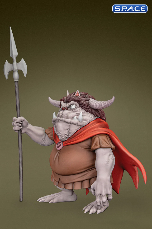 Goblin Vinyl Figure (The Hobbit)