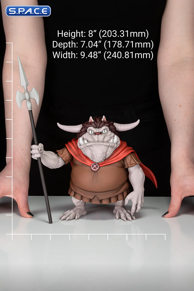 Goblin Vinyl Figure (The Hobbit)