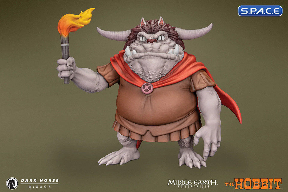 Goblin Vinyl Figure (The Hobbit)