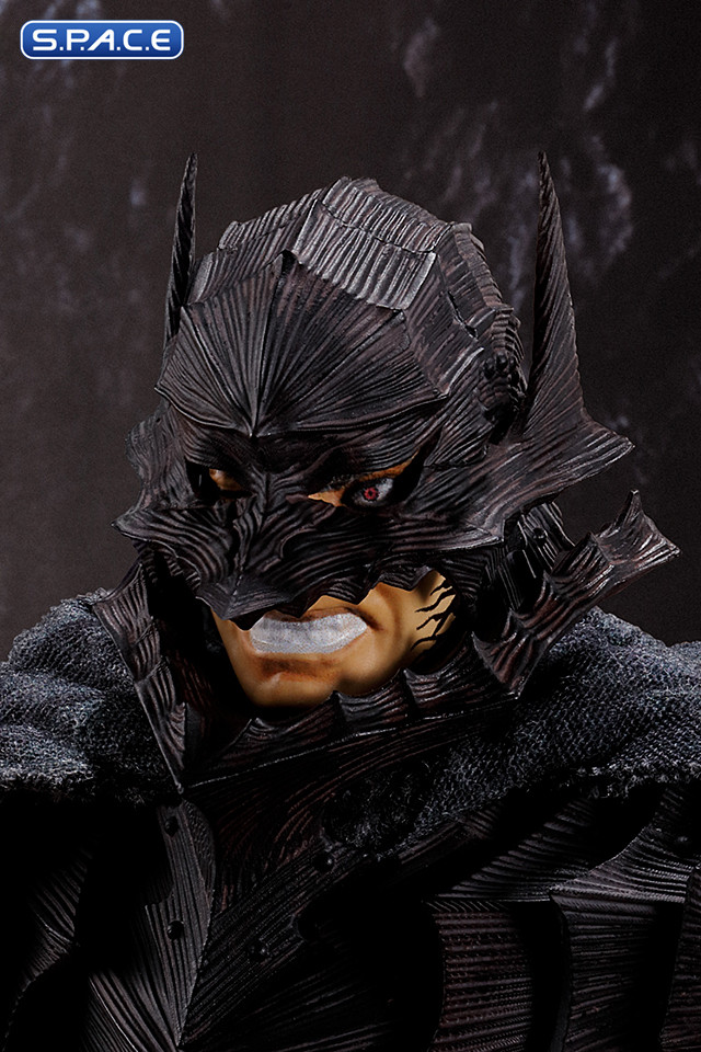 S.H.Figuarts Guts �Berserker Armor� - Heat of Passion Version (Berserk)