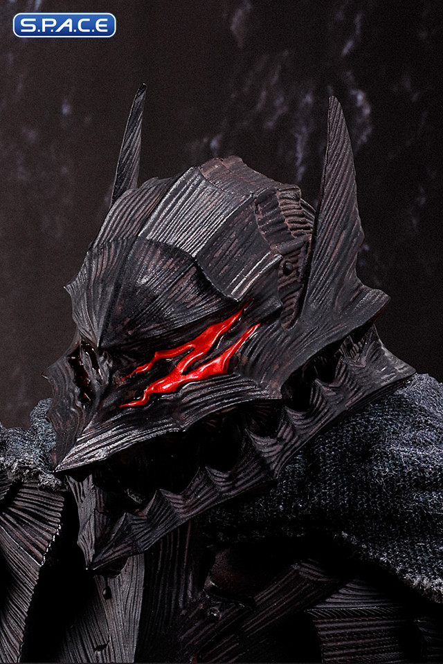 S.H.Figuarts Guts �Berserker Armor� - Heat of Passion Version (Berserk)