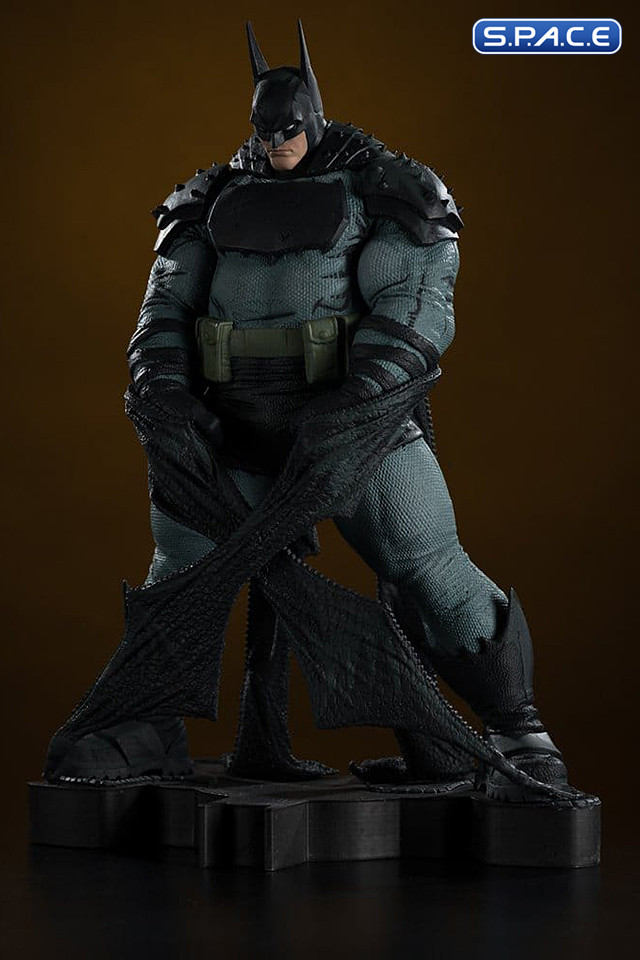 Absolute Batman Statue by Nick Dragotta (DC Comics)