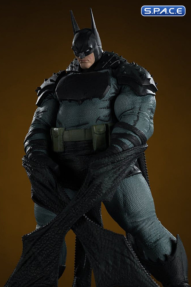 Absolute Batman Statue by Nick Dragotta (DC Comics)