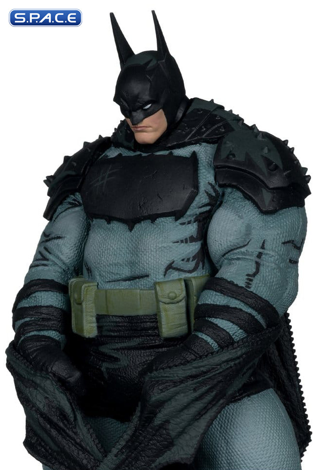 Absolute Batman Statue by Nick Dragotta (DC Comics)