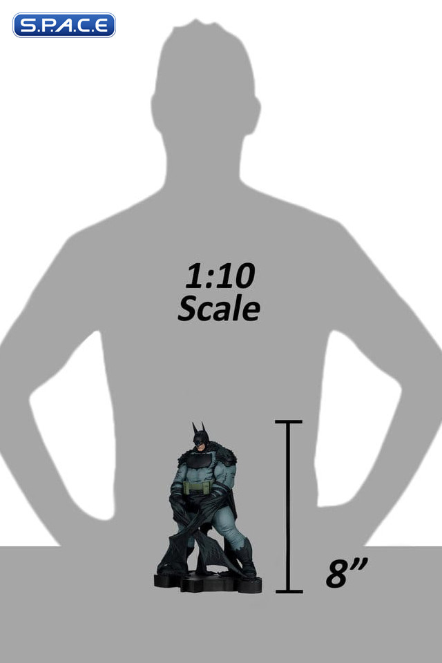 Absolute Batman Statue by Nick Dragotta (DC Comics)