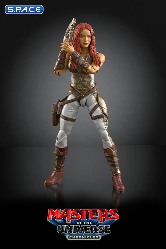 Teela (MOTU Chronicles)