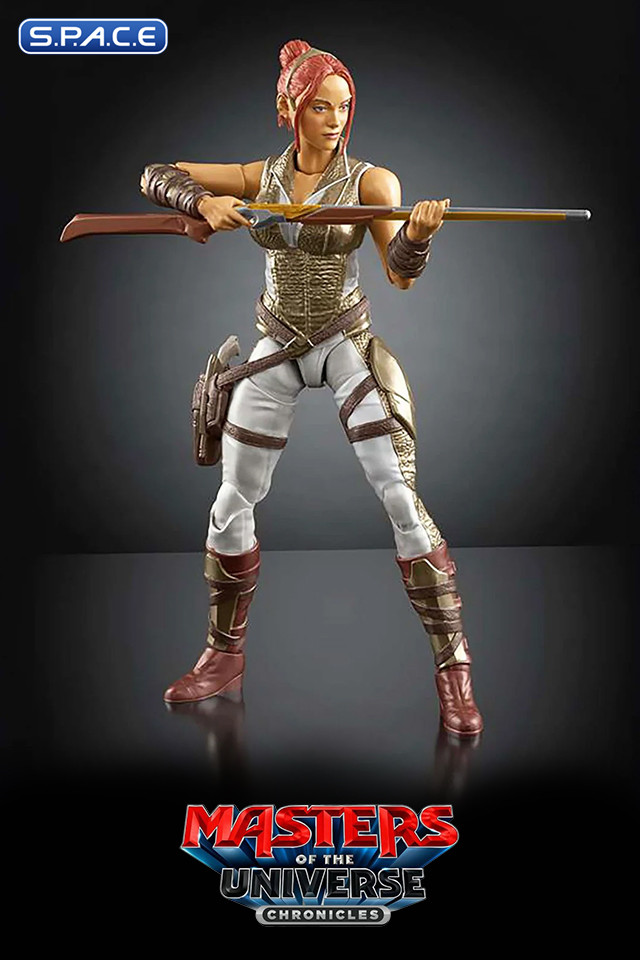 Teela (MOTU Chronicles)
