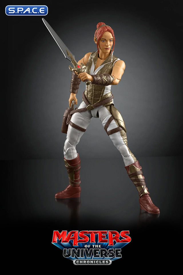 Teela (MOTU Chronicles)