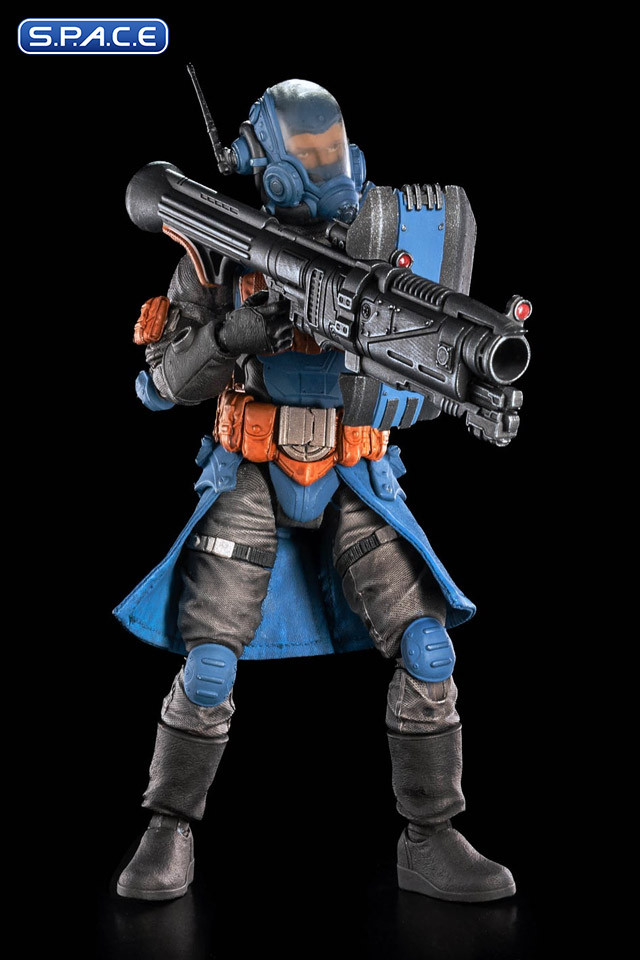 Protectorate Seek and Strike Mission Pack (Cosmic Legions)