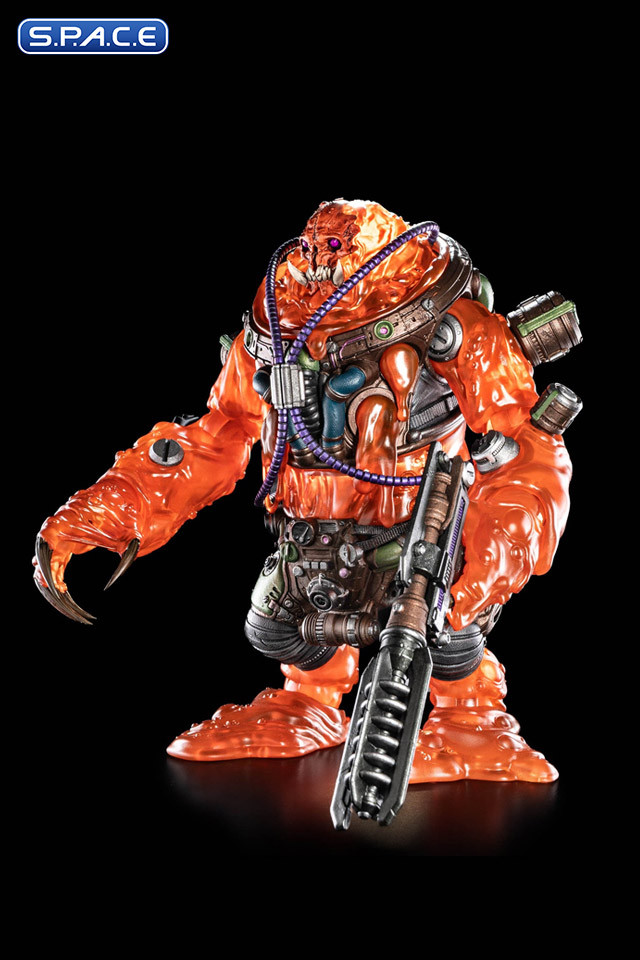 Globulon Krunn (Cosmic Legions)
