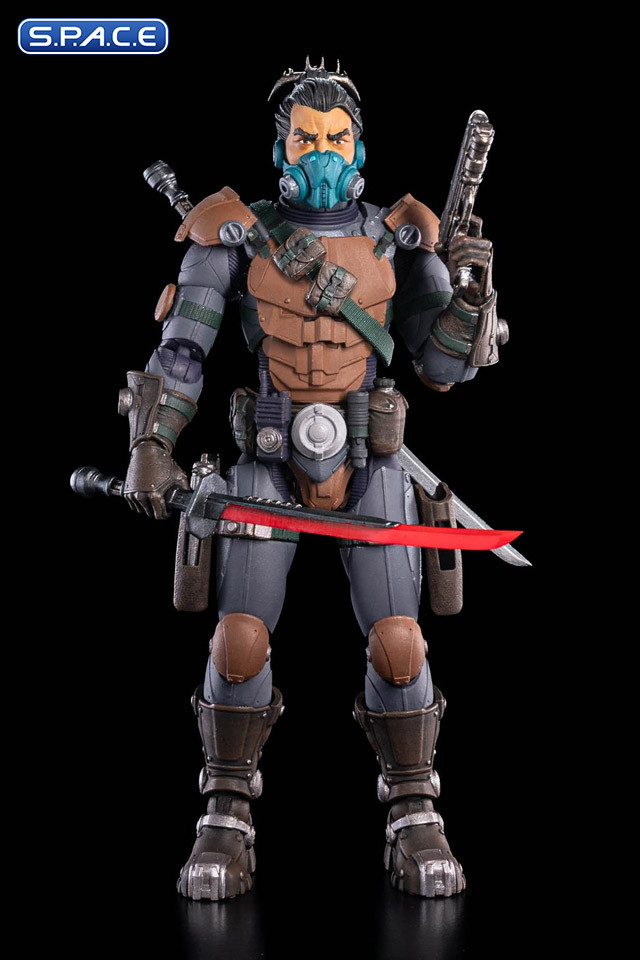 Kyojii Rune (Cosmic Legions)
