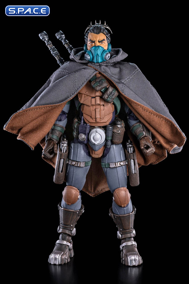Kyojii Rune (Cosmic Legions)